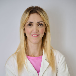 Dr.ssa Silvia Campanella